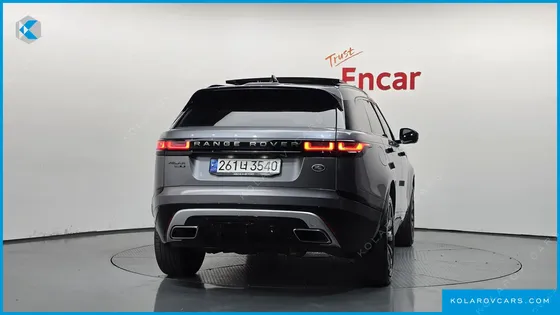 LAND ROVER RANGE ROVER VELAR 3.0 P400 R-DYNAMIC SE