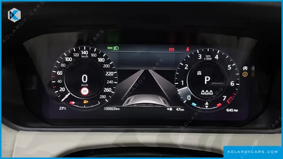 LAND ROVER RANGE ROVER VELAR 3.0 P400 R-DYNAMIC SE