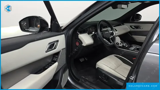 LAND ROVER RANGE ROVER VELAR 3.0 P400 R-DYNAMIC SE