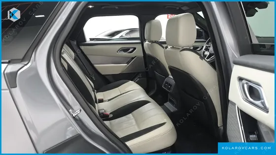 LAND ROVER RANGE ROVER VELAR 3.0 P400 R-DYNAMIC SE