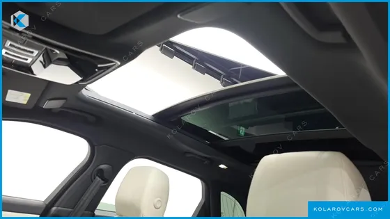LAND ROVER RANGE ROVER VELAR 3.0 P400 R-DYNAMIC SE