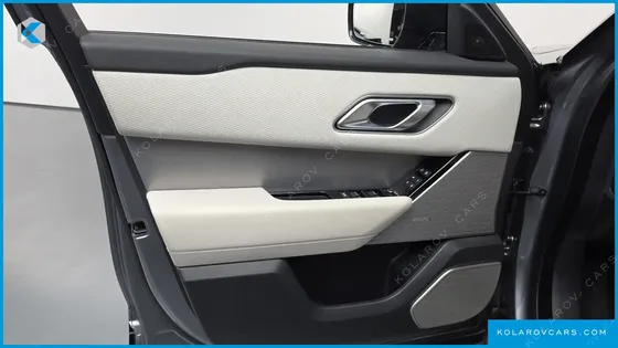 LAND ROVER RANGE ROVER VELAR 3.0 P400 R-DYNAMIC SE