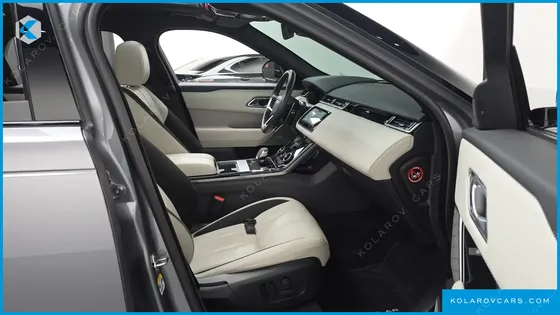 LAND ROVER RANGE ROVER VELAR 3.0 P400 R-DYNAMIC SE