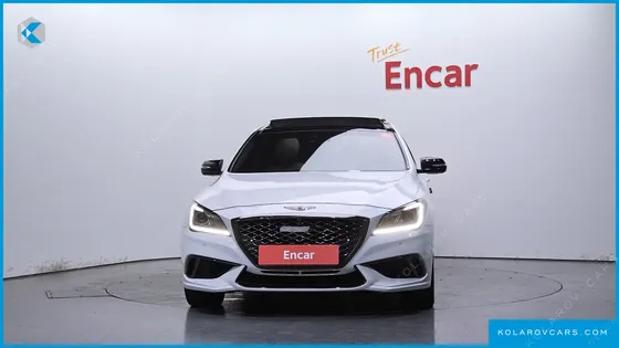 GENESIS G80 3.3 GDI AWD