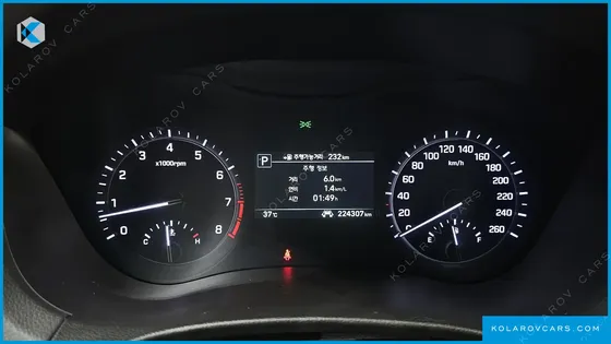GENESIS G80 3.3 GDI AWD