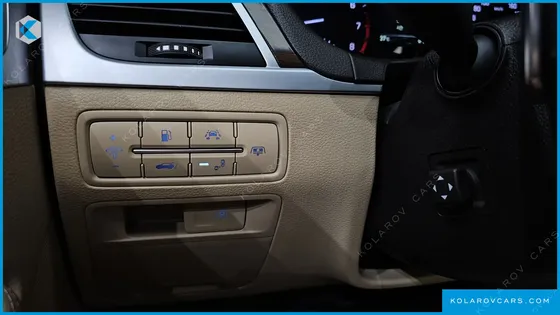 GENESIS G80 3.3 GDI AWD