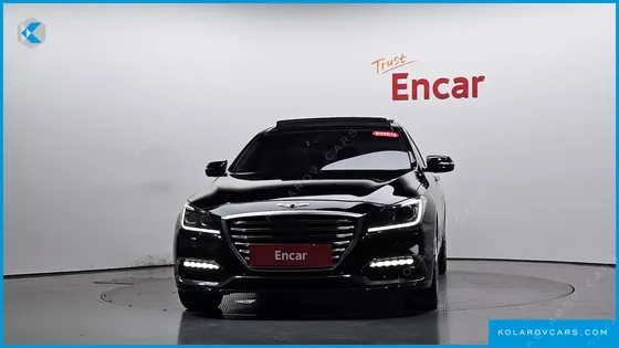 GENESIS G80 3.8 GDI