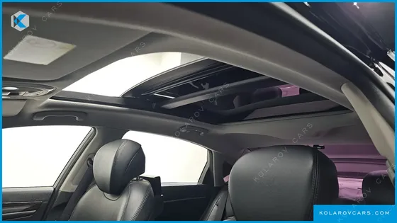 GENESIS G80 3.8 GDI