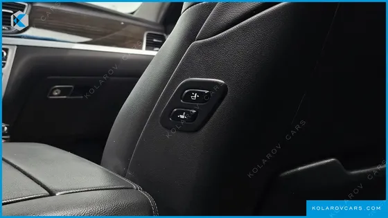 GENESIS G80 3.8 GDI