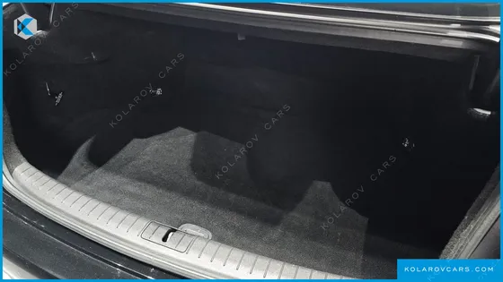 GENESIS G80 3.8 GDI