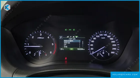GENESIS G80 2.2D AWD