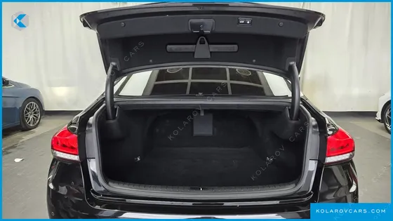 GENESIS G80 2.2D AWD