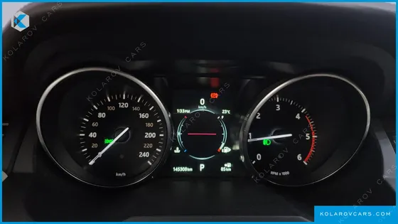 LAND ROVER RANGE ROVER EVOQUE 2.0 TD4 AB