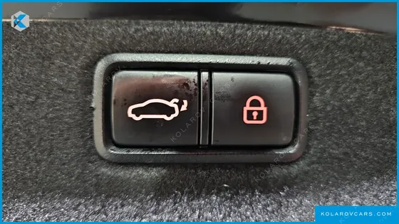 GENESIS G80 3.3 GDI AWD