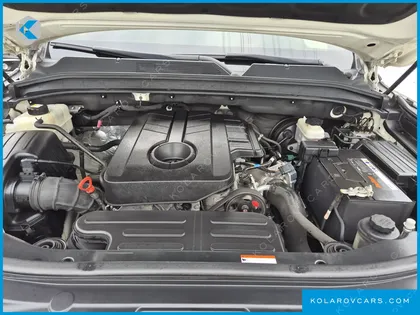 KGM - SSANGYONG REXTON DIESEL 2.2 2WD