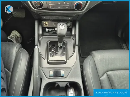 KGM - SSANGYONG REXTON DIESEL 2.2 2WD