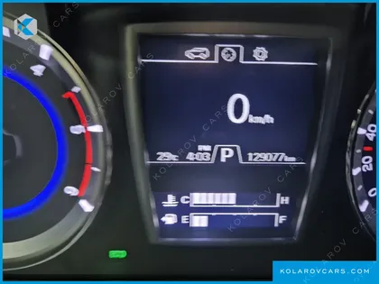 KGM - SSANGYONG REXTON DIESEL 2.2 2WD