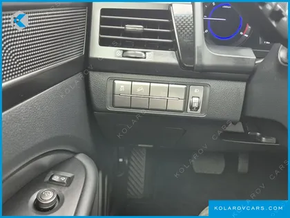 KGM - SSANGYONG REXTON DIESEL 2.2 2WD