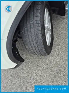 KGM - SSANGYONG REXTON DIESEL 2.2 2WD