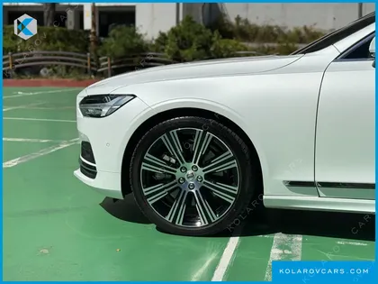 VOLVO S90 B6 AWD ULTIMATE BRIGHT