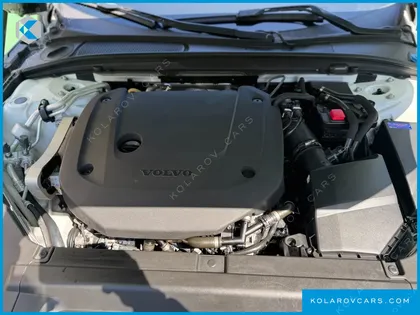 VOLVO S90 B6 AWD ULTIMATE BRIGHT