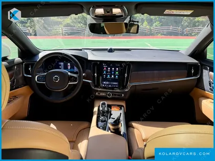 VOLVO S90 B6 AWD ULTIMATE BRIGHT