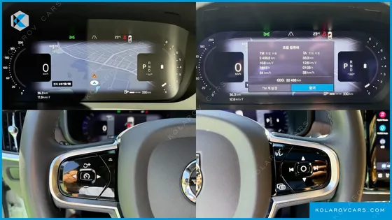 VOLVO S90 B6 AWD ULTIMATE BRIGHT