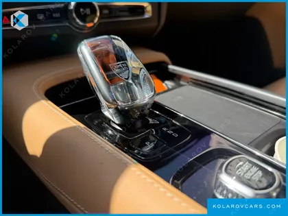 VOLVO S90 B6 AWD ULTIMATE BRIGHT