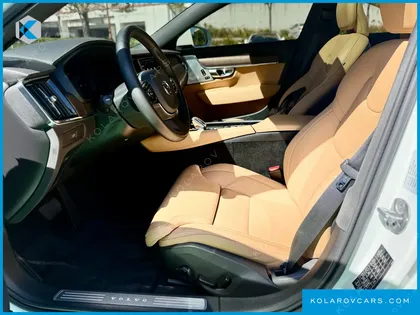 VOLVO S90 B6 AWD ULTIMATE BRIGHT