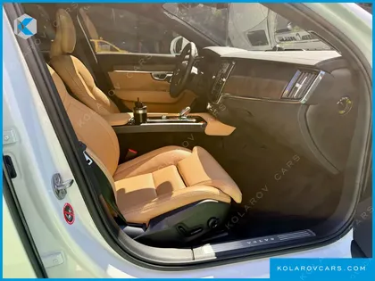 VOLVO S90 B6 AWD ULTIMATE BRIGHT