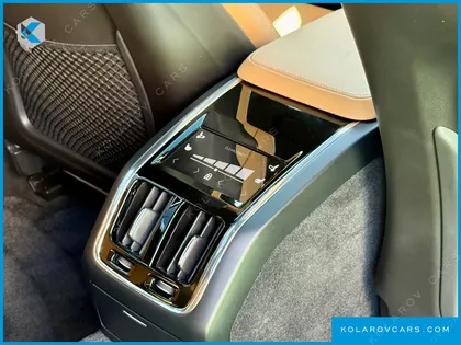 VOLVO S90 B6 AWD ULTIMATE BRIGHT