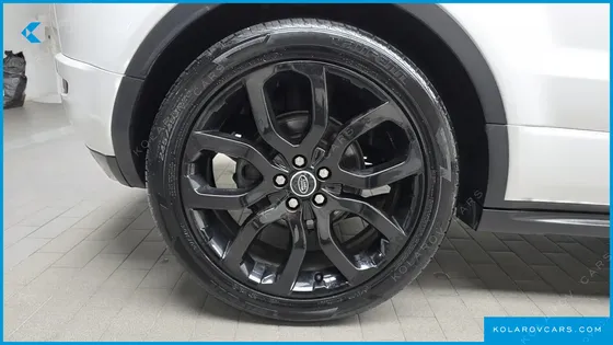 LAND ROVER RANGE ROVER EVOQUE 2.0 SI4 DYNAMIC COUPE