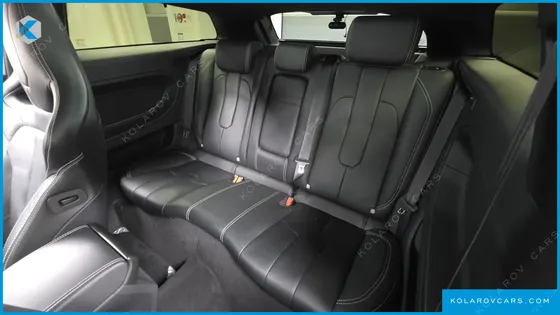 LAND ROVER RANGE ROVER EVOQUE 2.0 SI4 DYNAMIC COUPE
