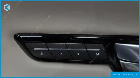 LAND ROVER RANGE ROVER EVOQUE 2.0 TD4 HSE