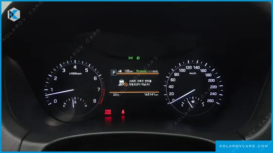 GENESIS G80 3.3 GDI AWD
