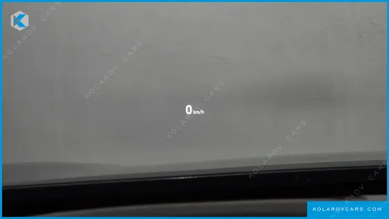 GENESIS G80 3.3 GDI AWD