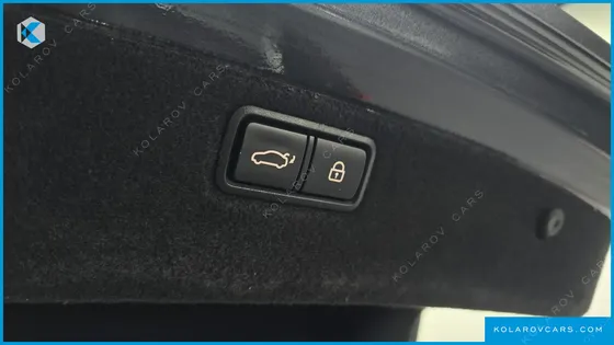 GENESIS G80 3.3 GDI AWD