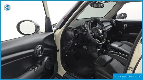 MINI COOPER 5DOOR STANDARD