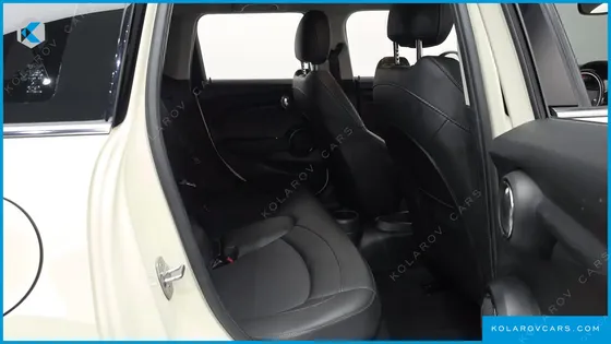 MINI COOPER 5DOOR STANDARD