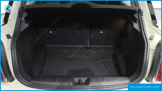 MINI COOPER 5DOOR STANDARD