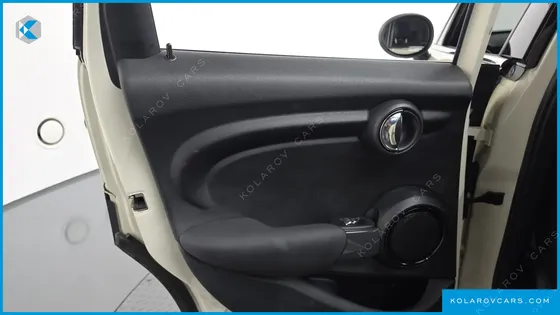 MINI COOPER 5DOOR STANDARD