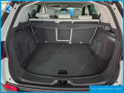 LAND ROVER DISCOVERY SPORT 2.0 TD4 SE