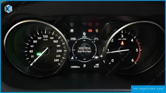 LAND ROVER DISCOVERY SPORT 2.0 TD4 SE (150PS)