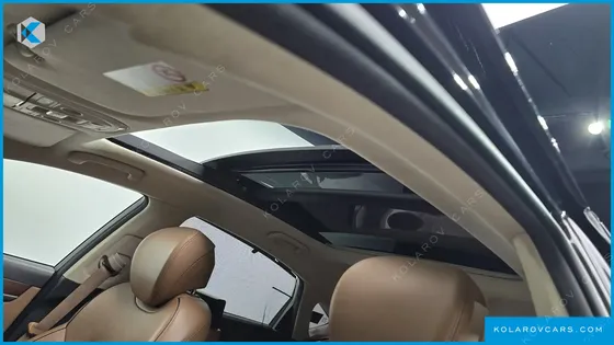 GENESIS G80 3.8 GDI AWD