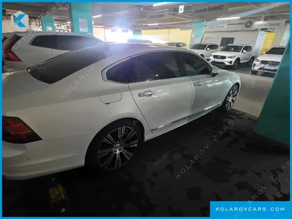 VOLVO S90 B6 AWD ULTIMATE BRIGHT