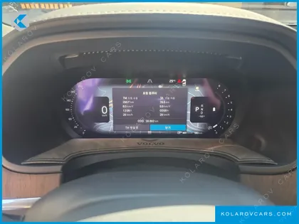 VOLVO S90 B6 AWD ULTIMATE BRIGHT