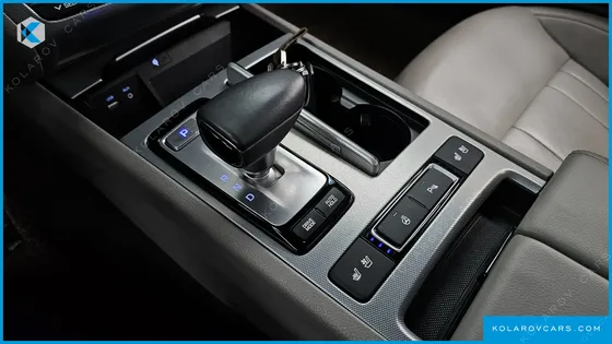 GENESIS G80 3.3 GDI