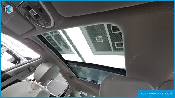 GENESIS G80 3.3 GDI