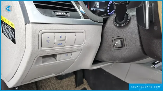 GENESIS G80 3.3 GDI
