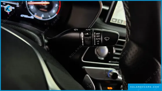 GENESIS G70 GASOLINE 3.3T 2WD